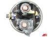 HITACHI 225077008 Solenoid Switch, starter